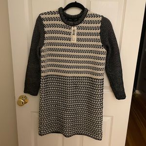 Proenza Schouler Sweater Dress